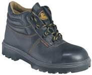 נעלי עבודה - 7634 נעלי בטיחות